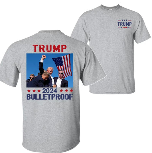 MAGA Trump Shirt